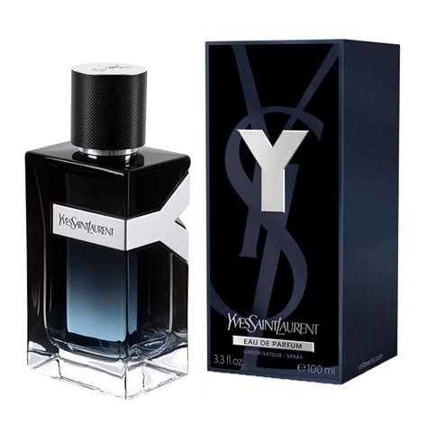 ysl cologne y eau de parfum|ysl male cologne.